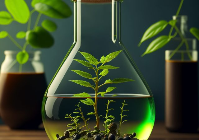 Environmental laboratory research